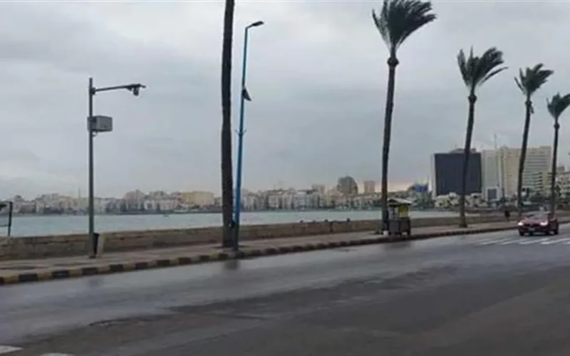 تحذير الأرصاد.. 3 ظواهر جوية تضرب المحافظات وتغيرات غير متوقعة في درجات الحرارة